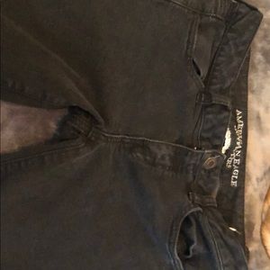 American Eagle jeggings